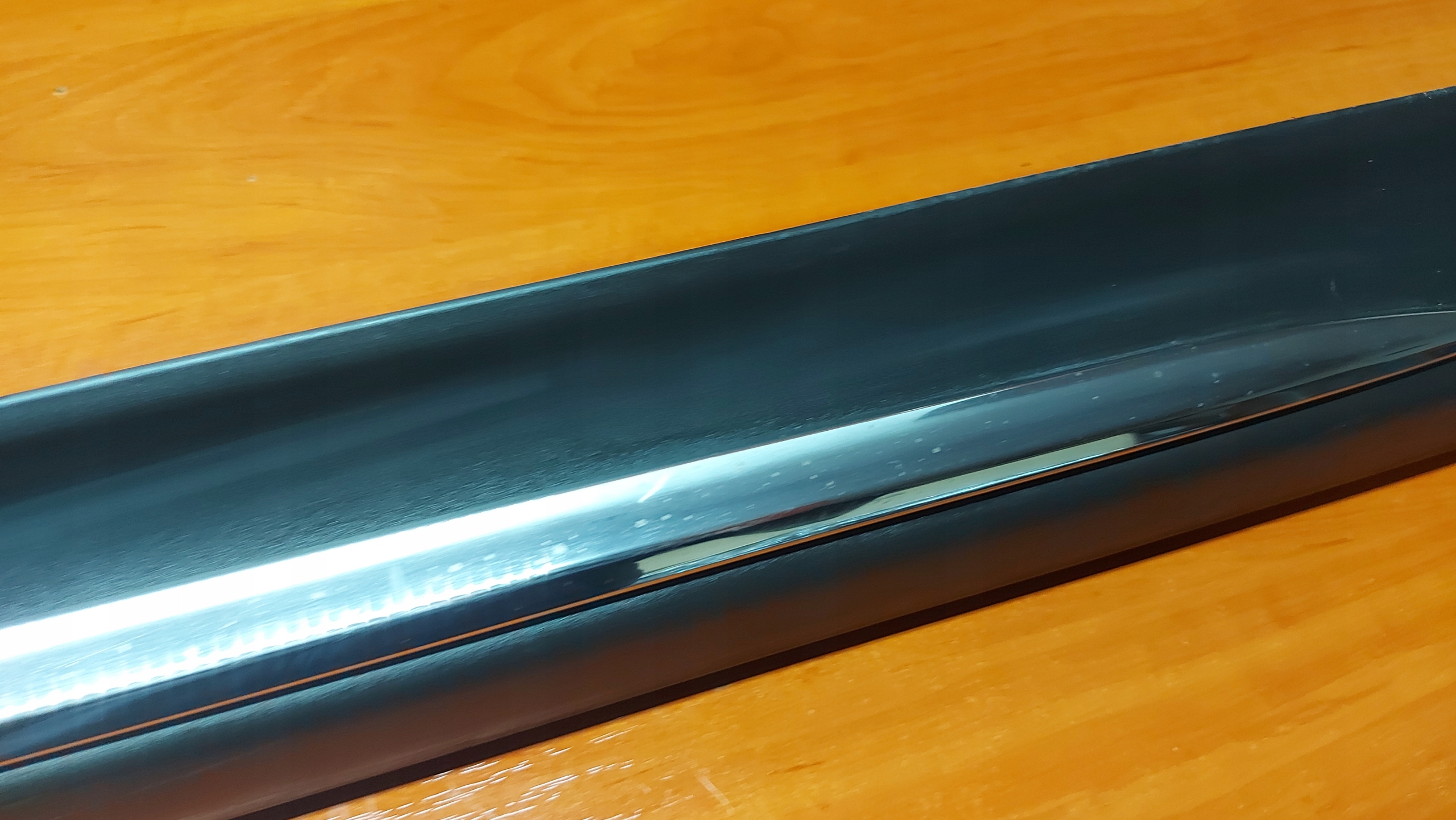 moulding door right right front TOYOTA RAV4 IV 12-15