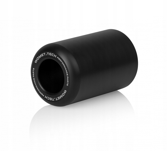 CPTD5080-BK - Womet-Tech Ремонтний комплект crash-Pad 80mm FI10