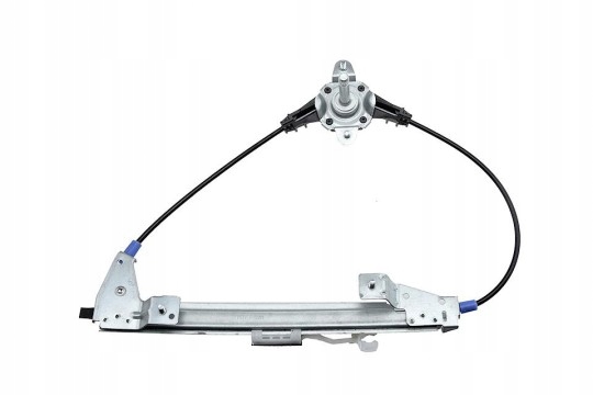 PODNOŚNIK SZYBY TYŁ LEWY FIAT GRANDE PUNTO 05- Producent części NTY