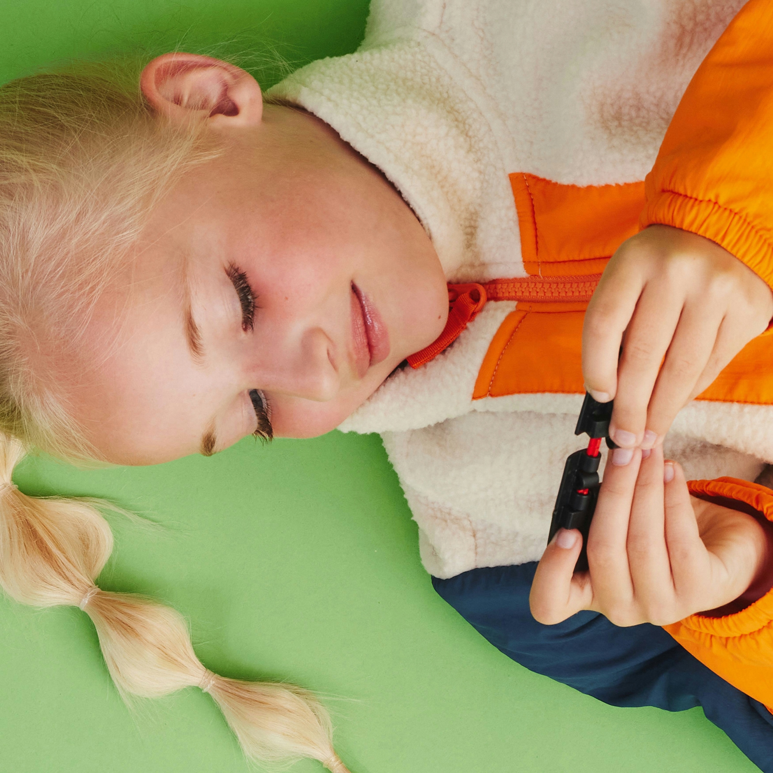 LEGO TECHNIC Ratrak 42148 Liczba elementów 178 szt.