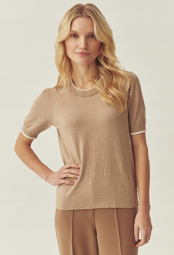 Svetr Hila Tatuum 2604-092B 146 XL