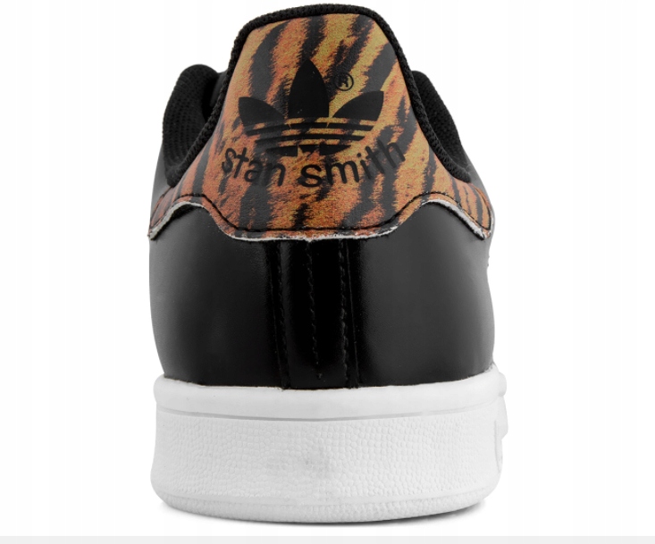 Buty ADIDAS STAN SMITH J r. 37 1/3 Marka adidas