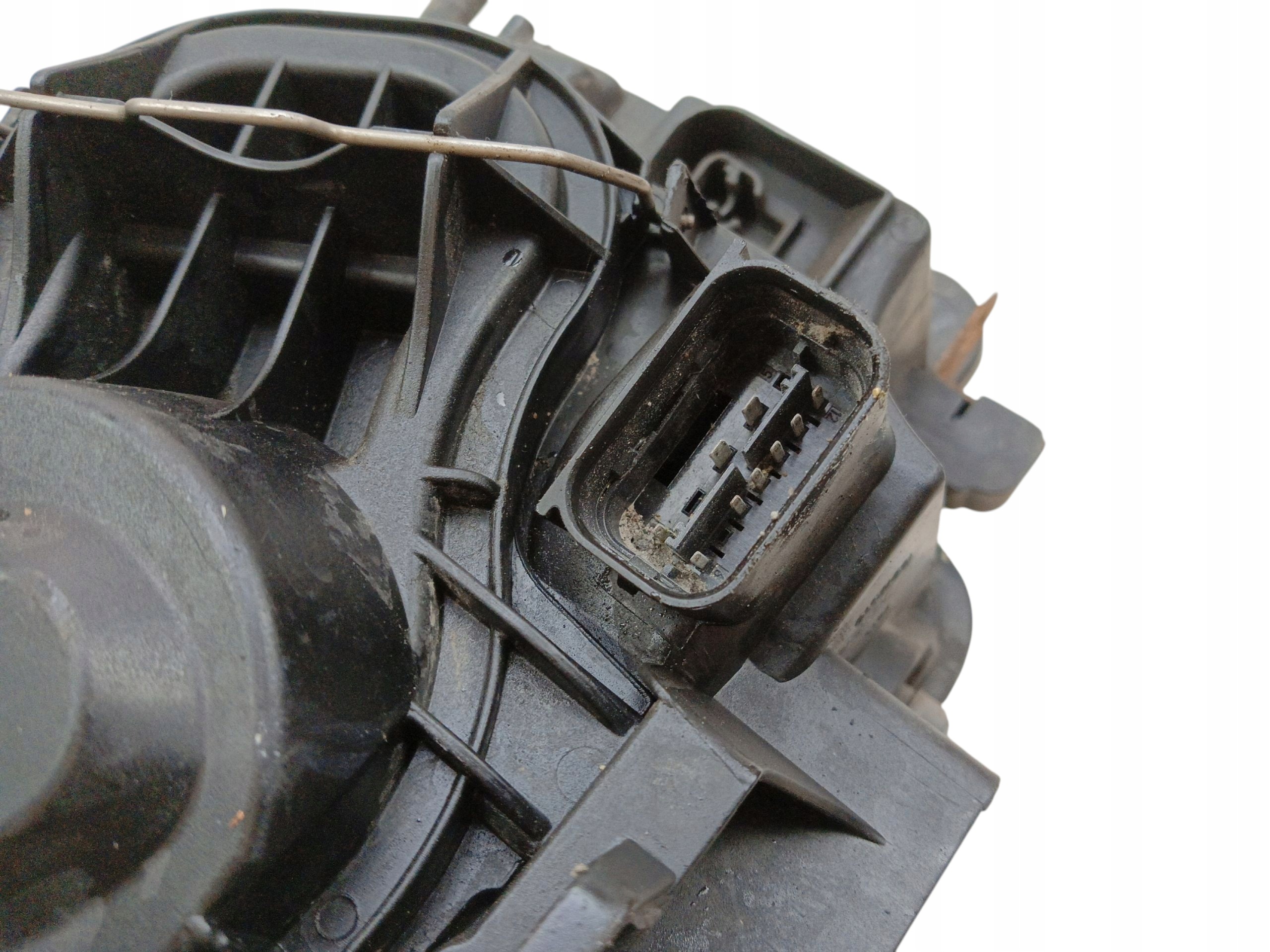 light REFLEKTOR left front BMW E87 LIFT (2007-2011) 7249649 EUROPA