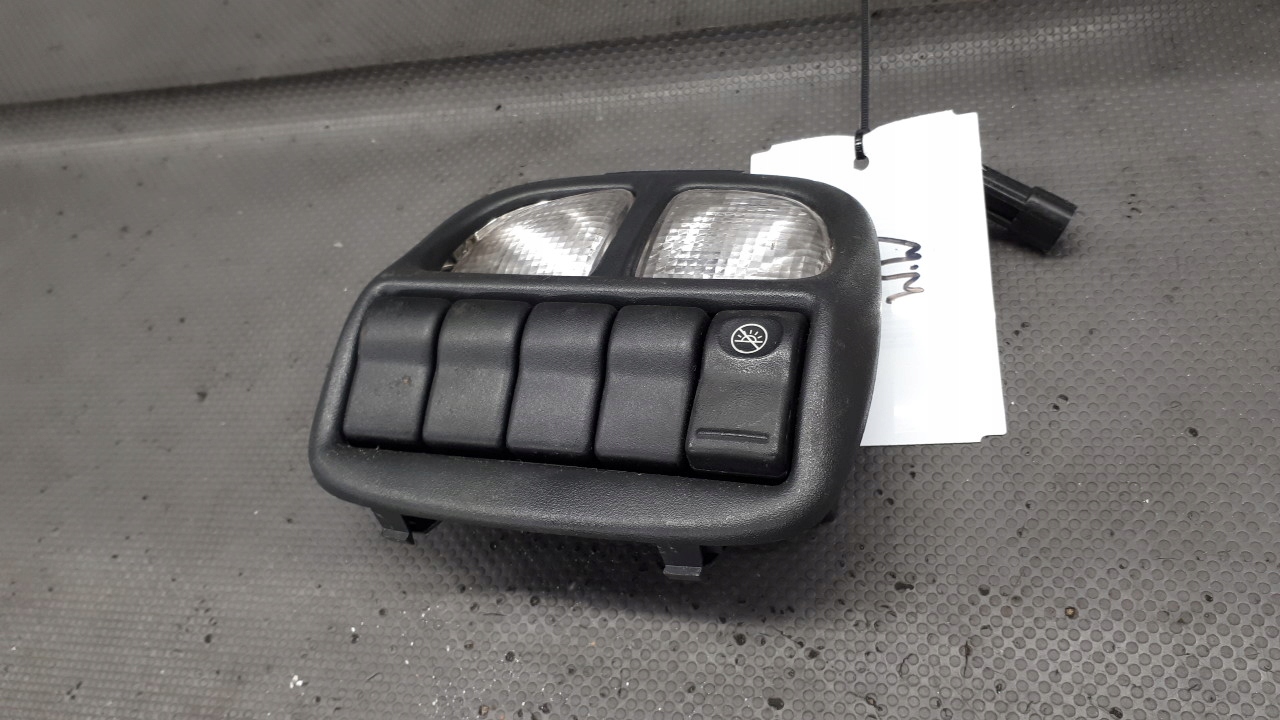V86106 TL7211 лампочка Кузова opel SINTRA