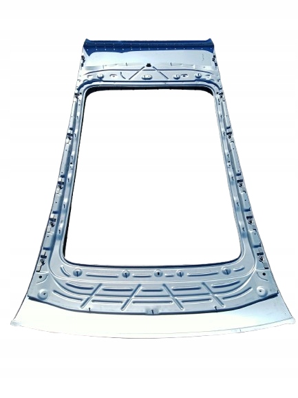 BENTLEY BENTAYGA 15- DACH - ROOF - POSZYCIE DACHU - PANORAMA - ALUMINIUM