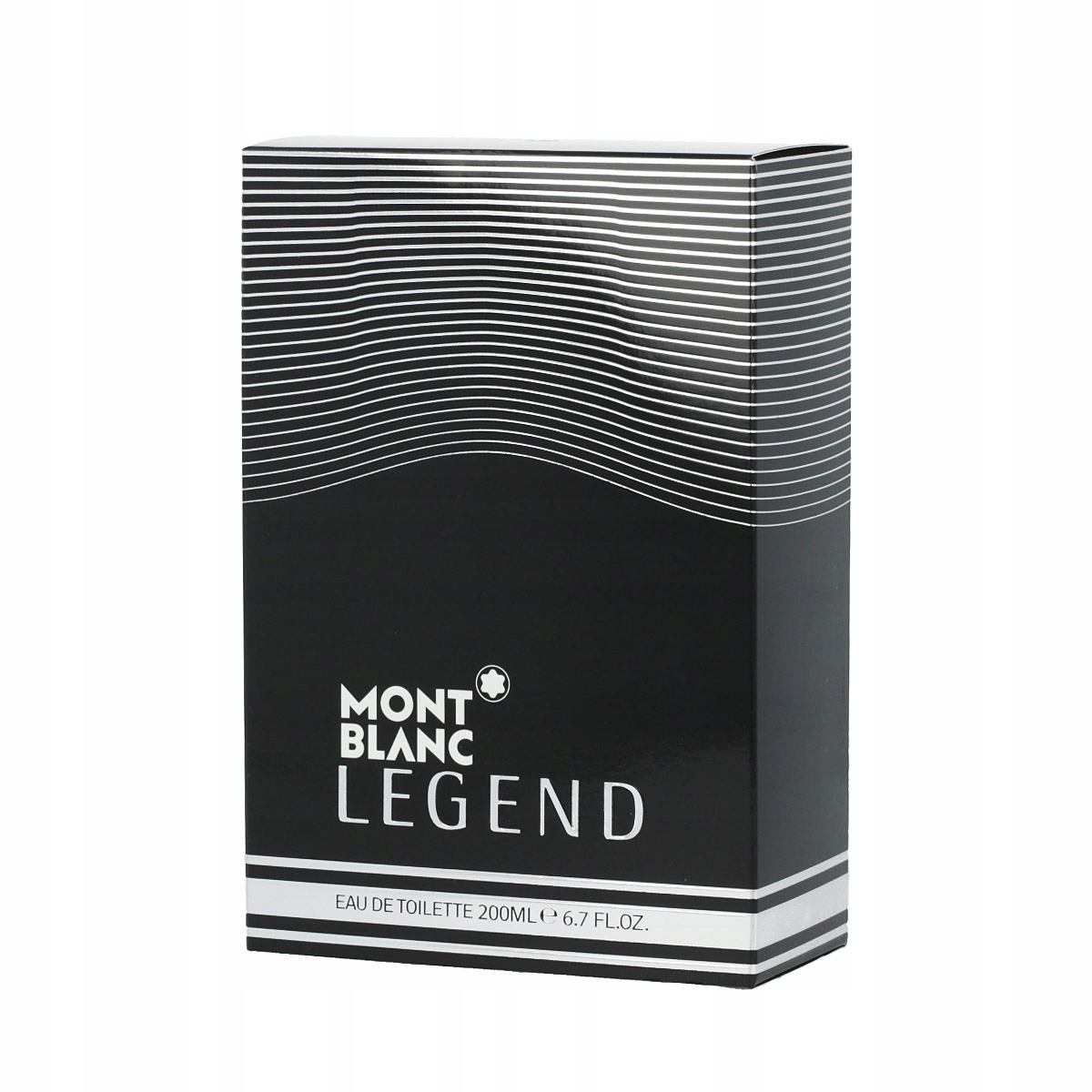 Montblanc Legend for Men Edt 200 ml M