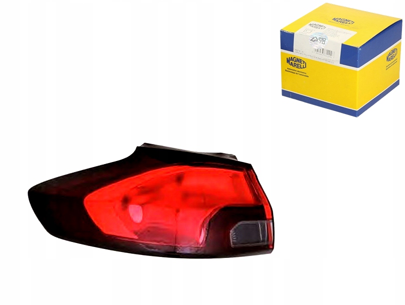 magneti marelli фонарь 1222320 13386603