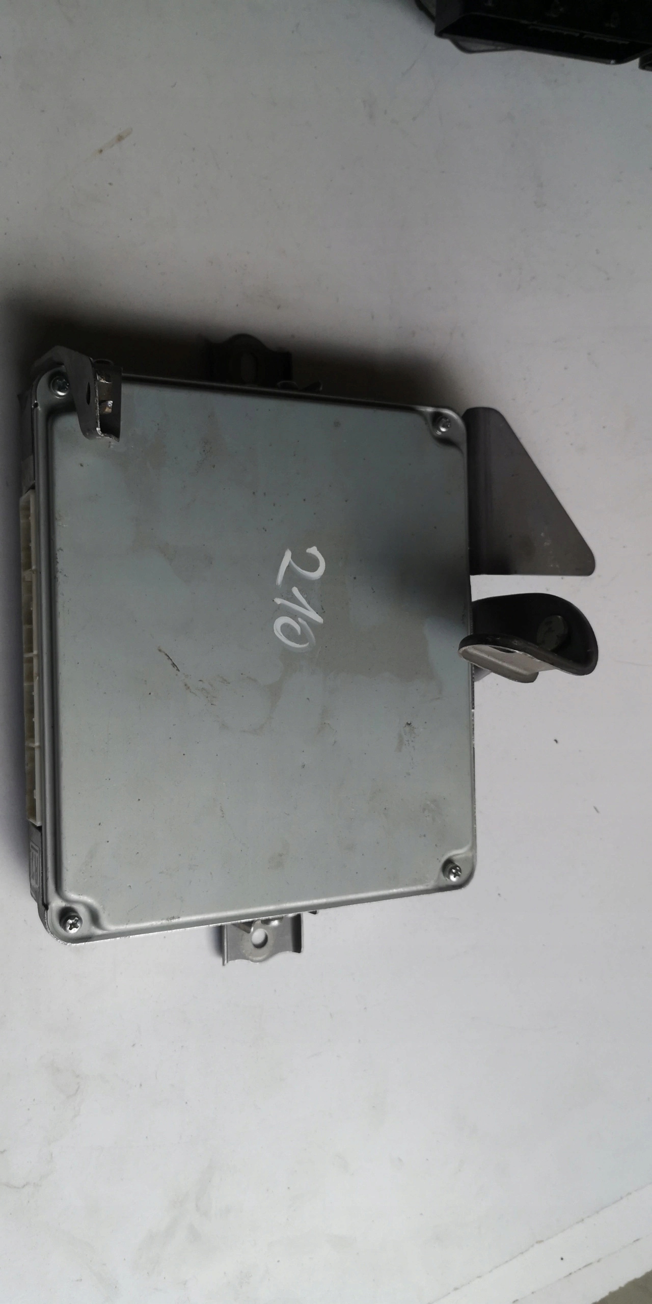 computer ECU TOYOTA 89661-47170 275100-9522 275100