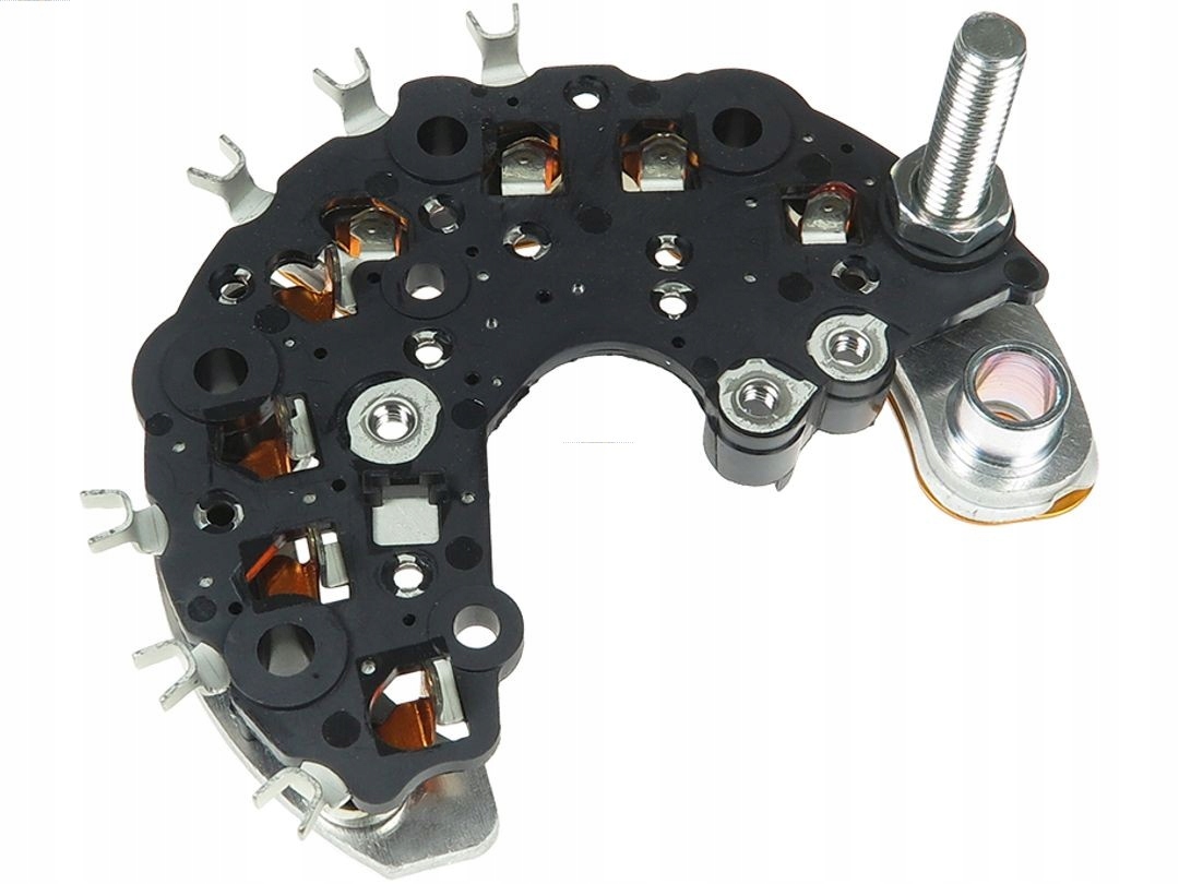 Prostownik, alternator AS-PL ARC3018
