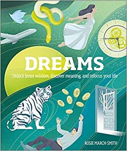 Dreams Rosie March-Smith