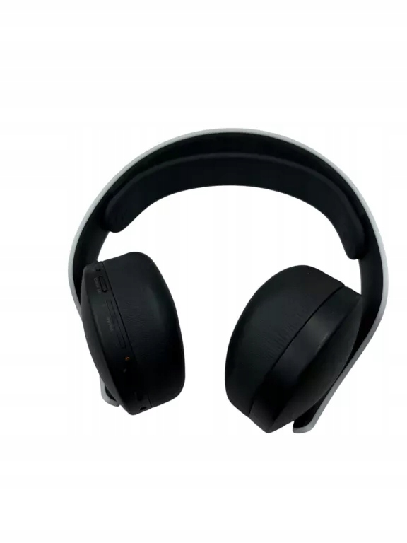 Bezprzewodowy headset Sony PULSE 3D do PS5 z 3D Audio i mikrofonem