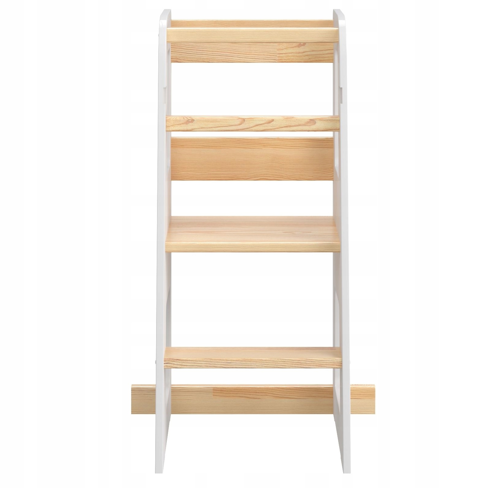 Pomocnik Kuchenny KITCHEN HELPER Podest Regulowany Zabezpieczenie Marka Meble Wróbel