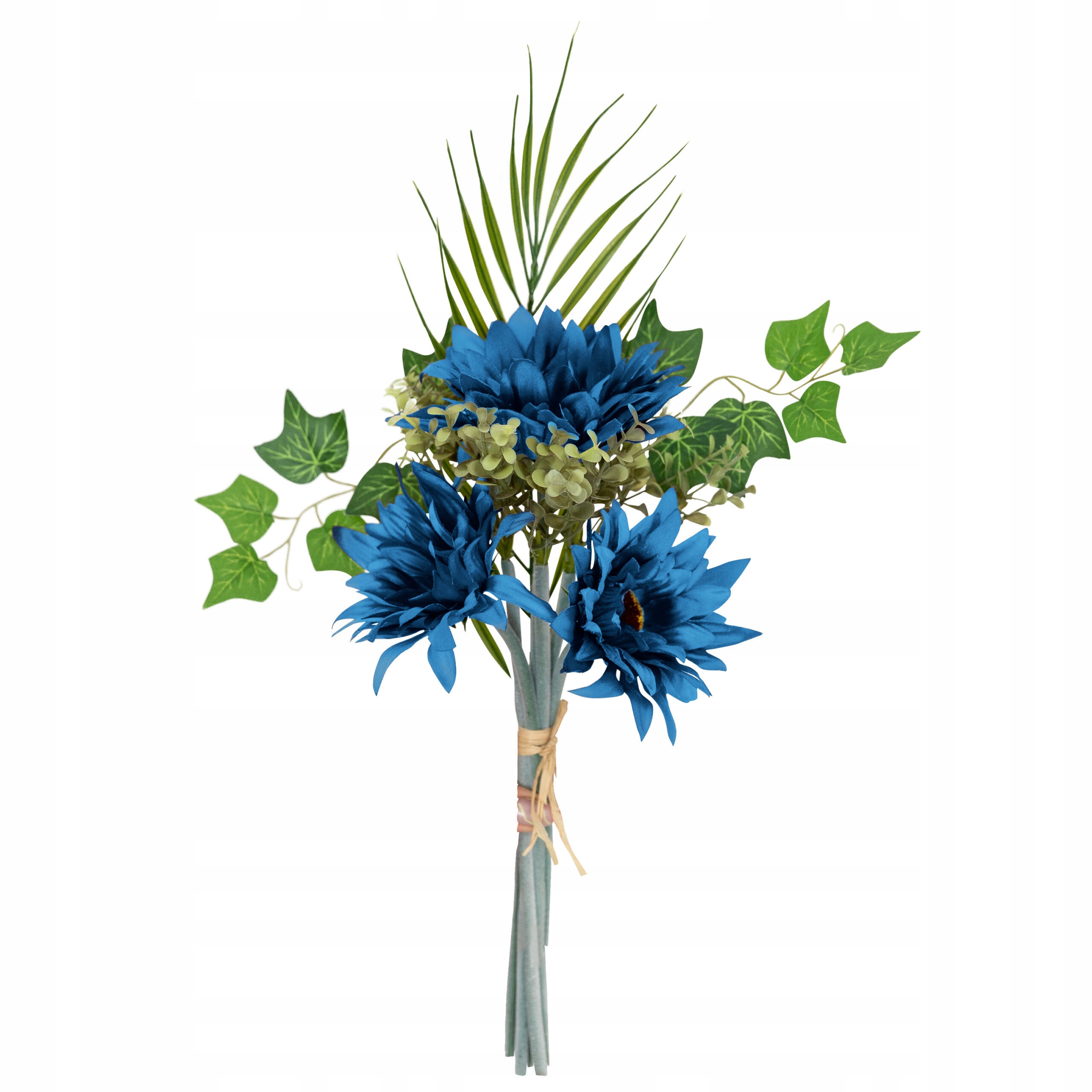 

Kwiaty sztuczne bukiet Słonecznik Dekoracyjny 40cm