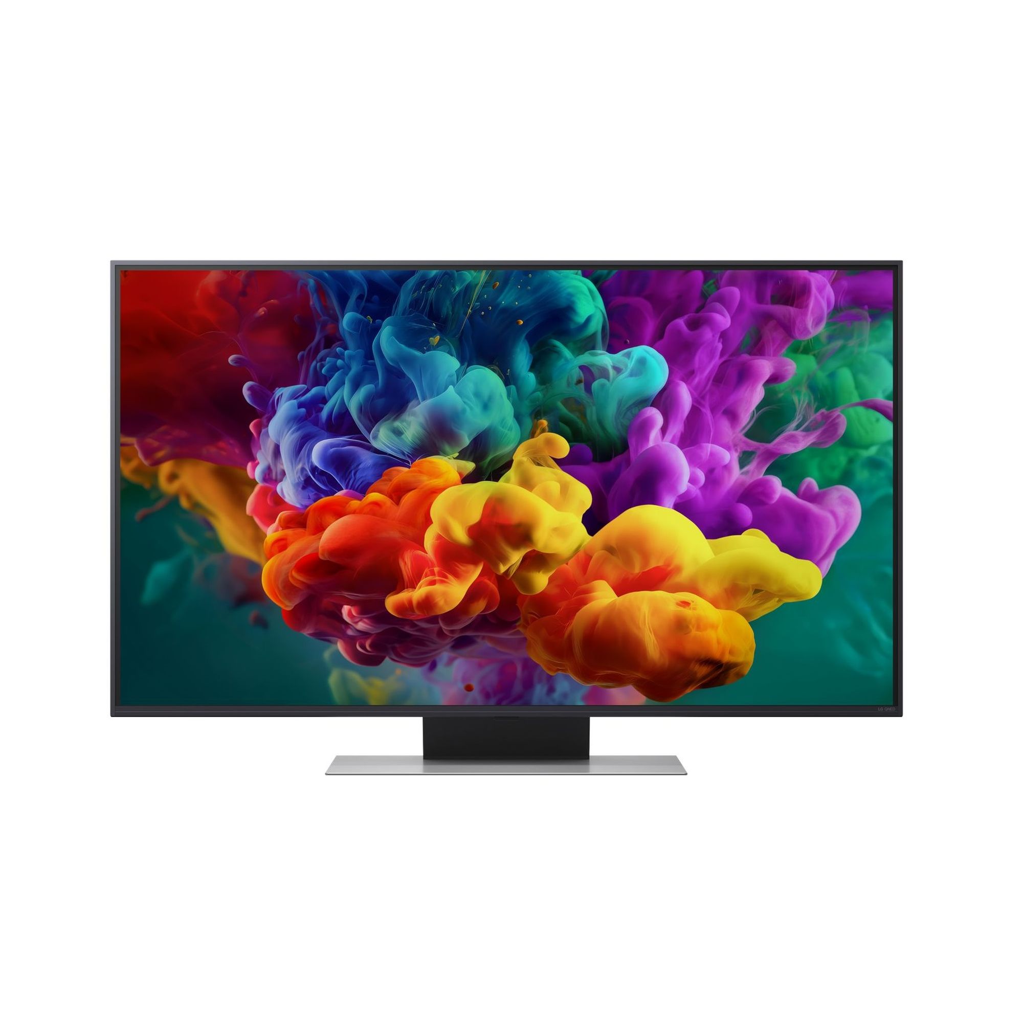 Telewizor Lg 50QNED86B6B 50” Qned MiniLED 4K Uhd 120Hz WebOS Tv