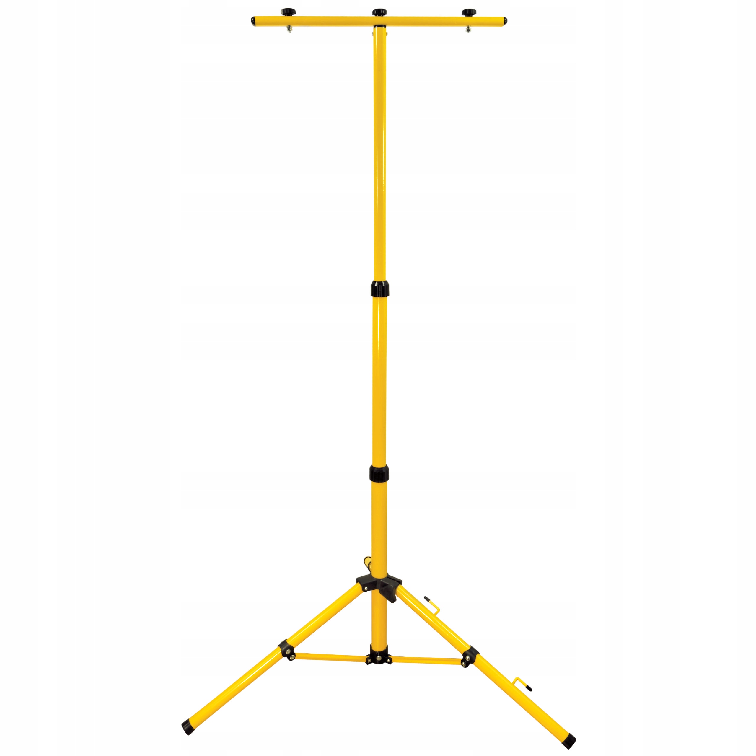 

Statyw Stojak do Naświetlacz Halogen Led Podwójny