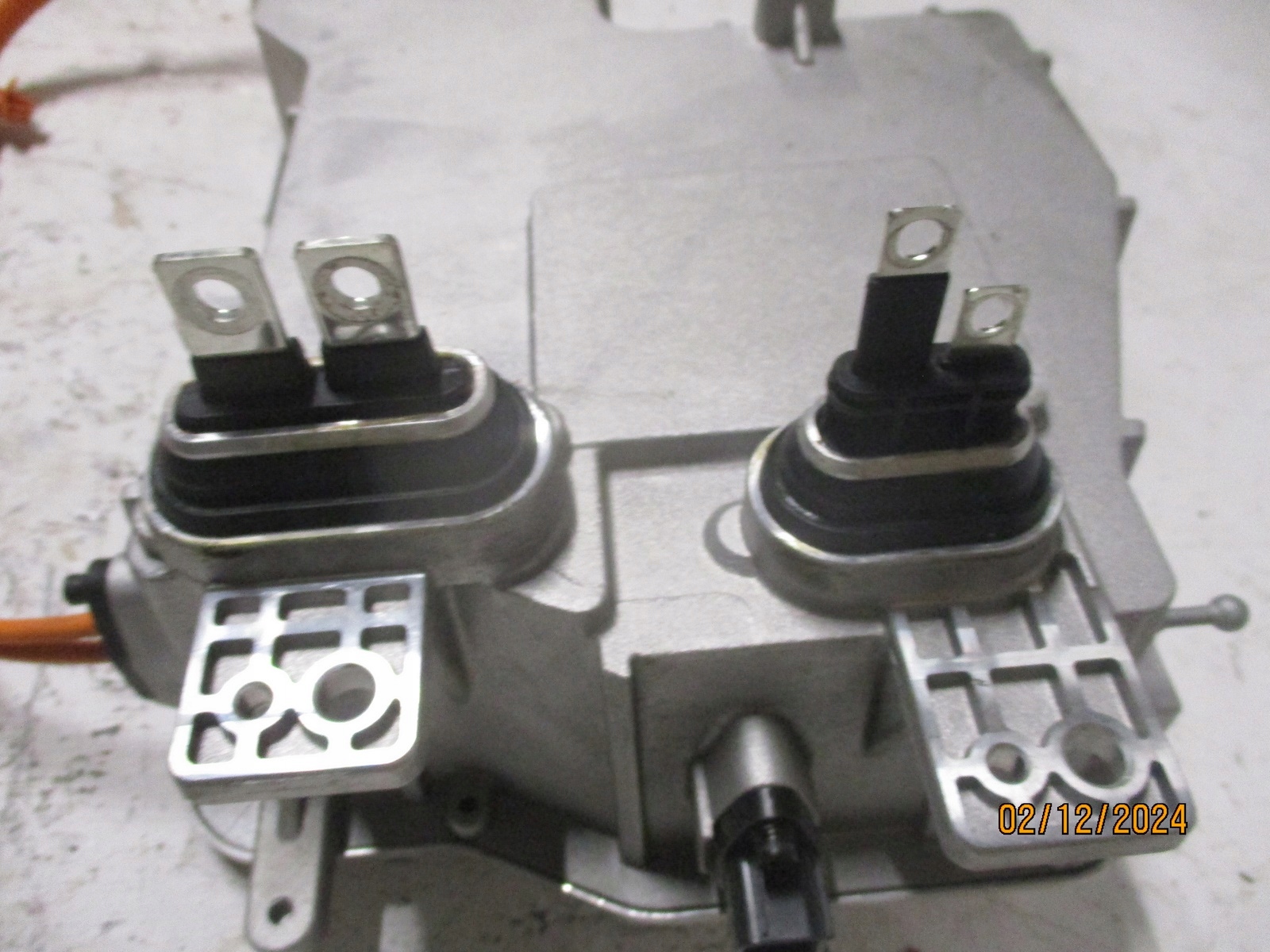 module control unit LADOWANIA HYUNDAI KONA KIA NIRO 91958-K4150