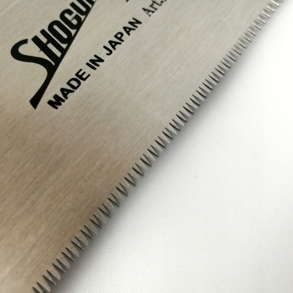 Piła Japońska Dozuki 240mm Cięcie precyzyjne Japan Kod producenta MC24