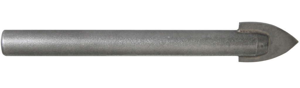 

Wiertło do płytek , ceramiki, szkła 8x70 mm Sparky