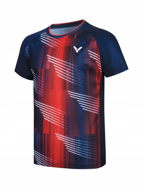 Pánské tričko Victor T-60001TD B vel. XL Limited!
