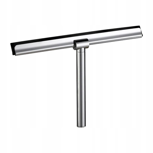 Levně Uni stěrka na vodu, lesklý chrom