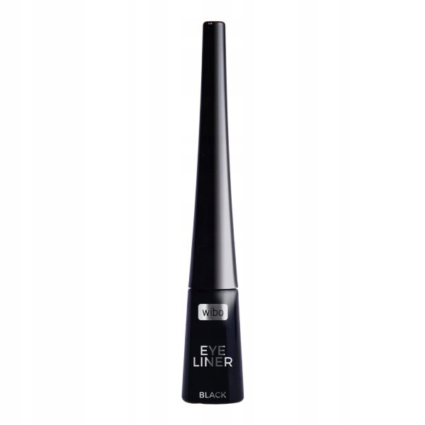 

Wibo Eyeliner Long Lasting Precyzyjny Czarny 4ml