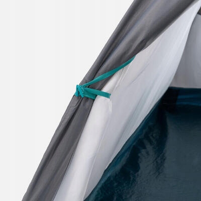 Namiot kempingowy Quechua MH100 - 2-os. Liczba sypialni 1