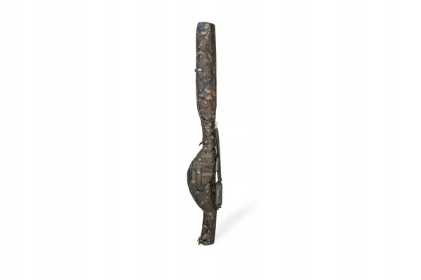 Nash Pokrowiec Subterfuge Soft Protect Rod Skin 10FT 2wędki
