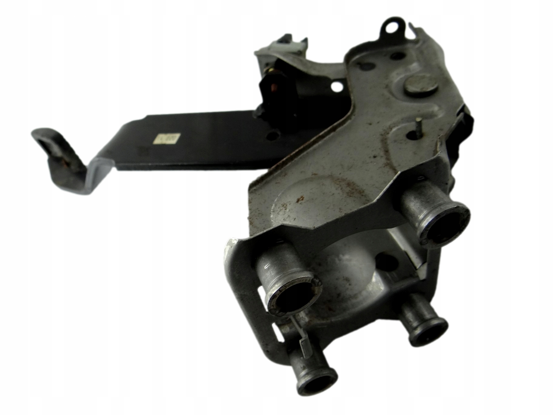 potentiometer accelerator pedal MAZDA PERMACY BJ0E