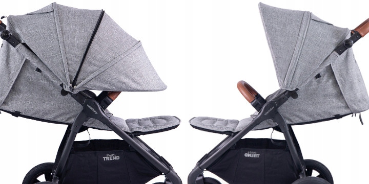 Valco Baby Snap 4 Trend Sport wózek + osłonka EAN (GTIN) 9315517101456