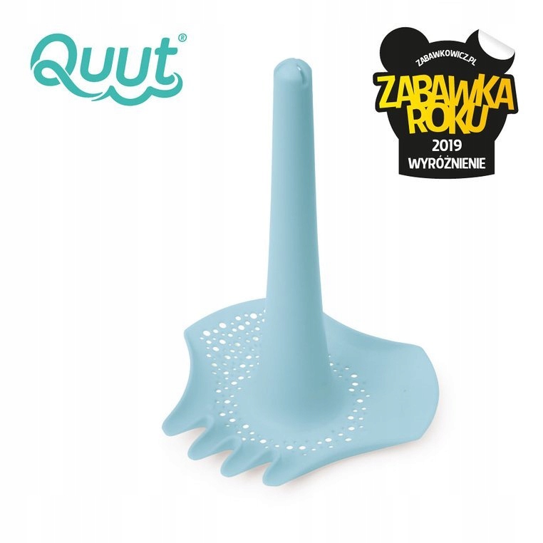 

Quut Łopatka wielofunkcyjna Triplet Vintage Blue