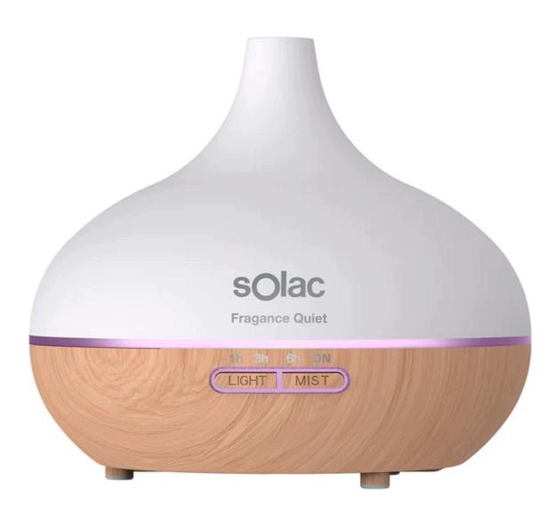 Nawilżacz powietrza Solac S95401400