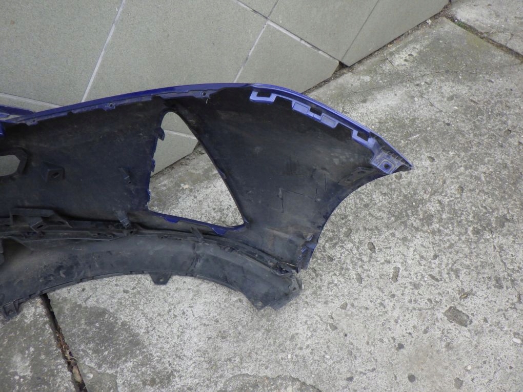 HYUNDAI I20 III 3 2020- 86511-Q0000 front bumper