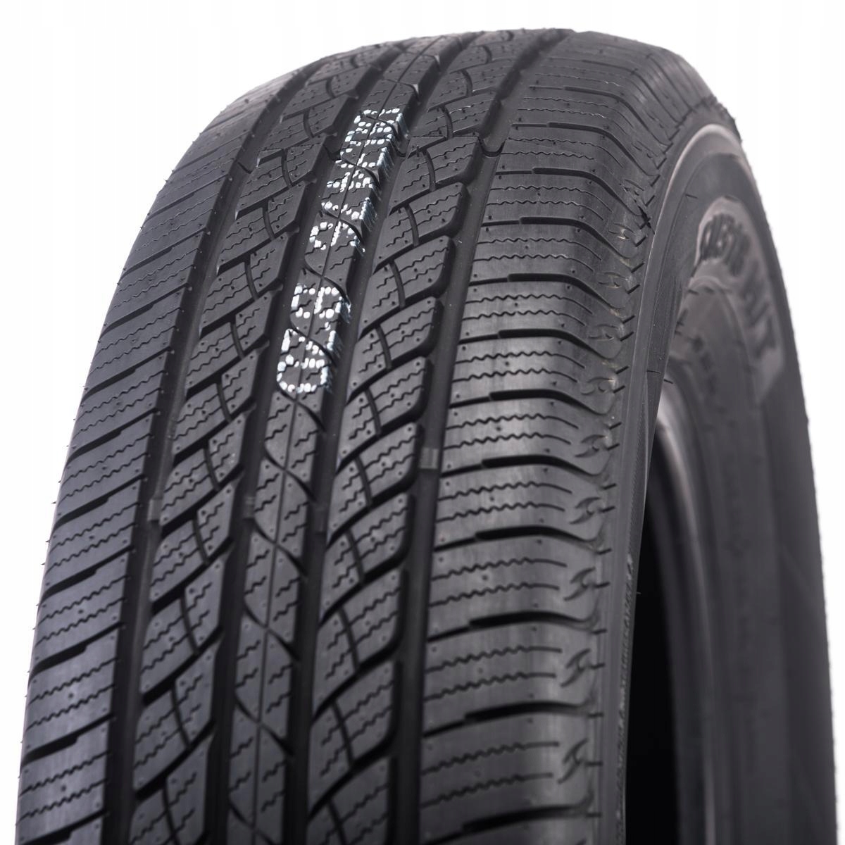 4X літні шини 265 / 70R16 Goodride SU318 112H