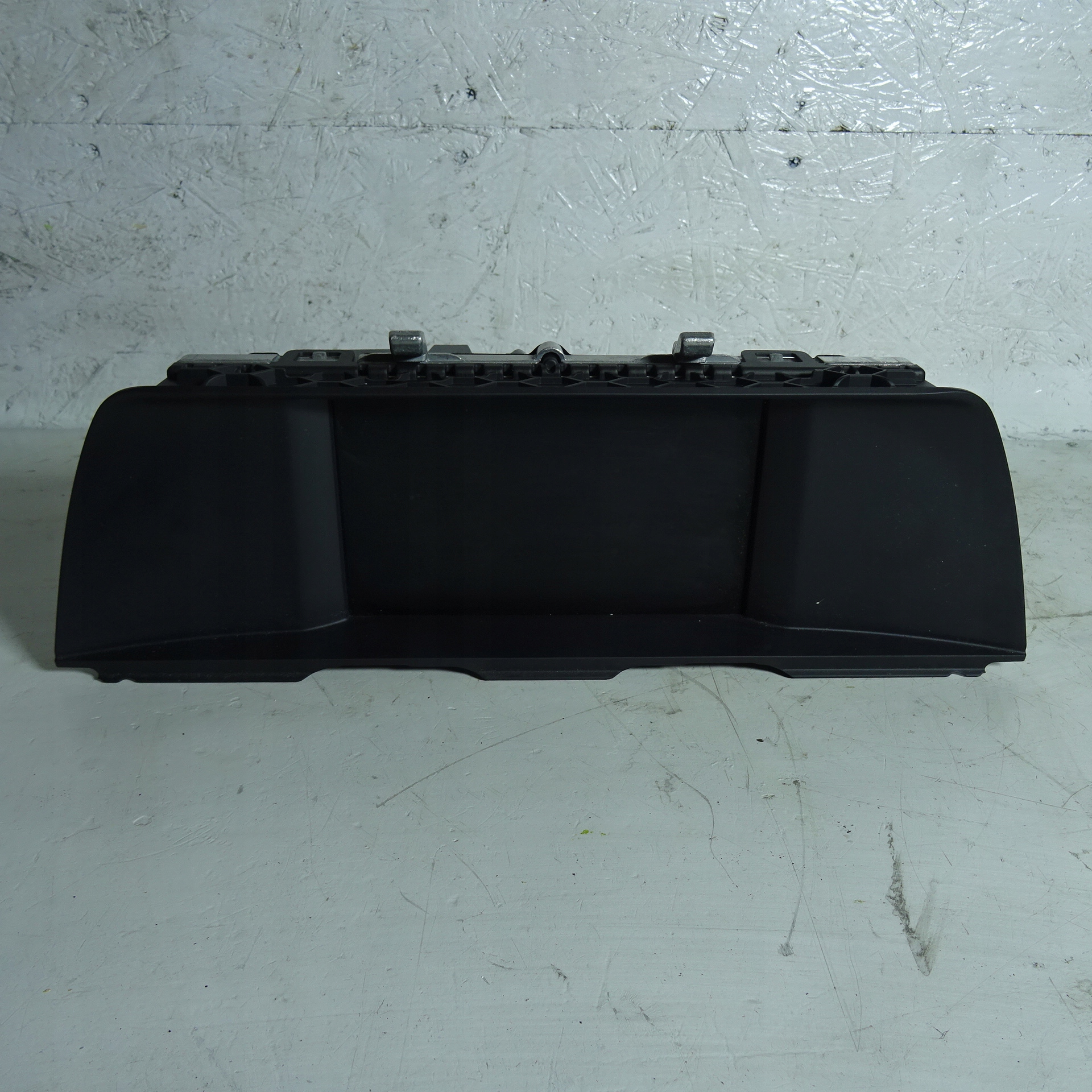 BMW 5 F10 F11 display 9266384