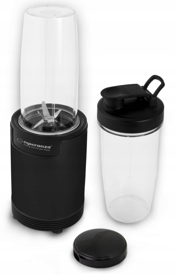 

Blender Kielichowy Do Koktajli Nutri Shot 6w1 700W