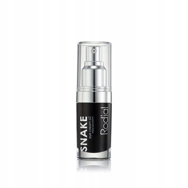 Rodial Snake Eye Cream O2 oční krém 15 ml Freeze & Smooth