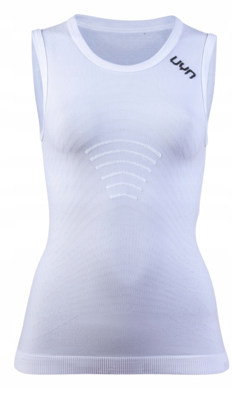 Koszulka damska termoak.bez rękaw. UYN MOTYON S/M