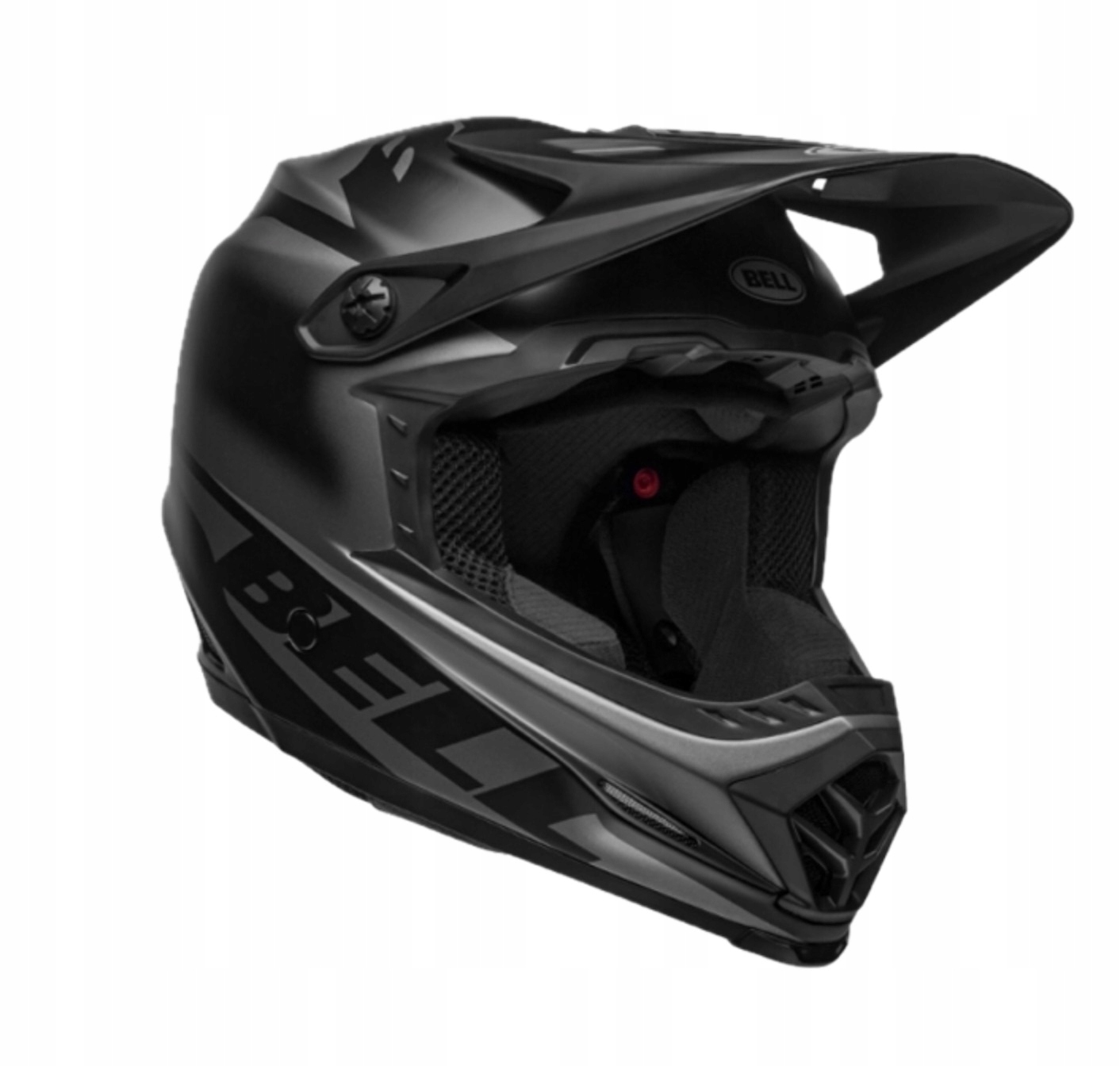 Cyklistická Helm Bell Full-9 Fusion Mips vel. L (57-59) Celoobličejová od 1 599 Pln
