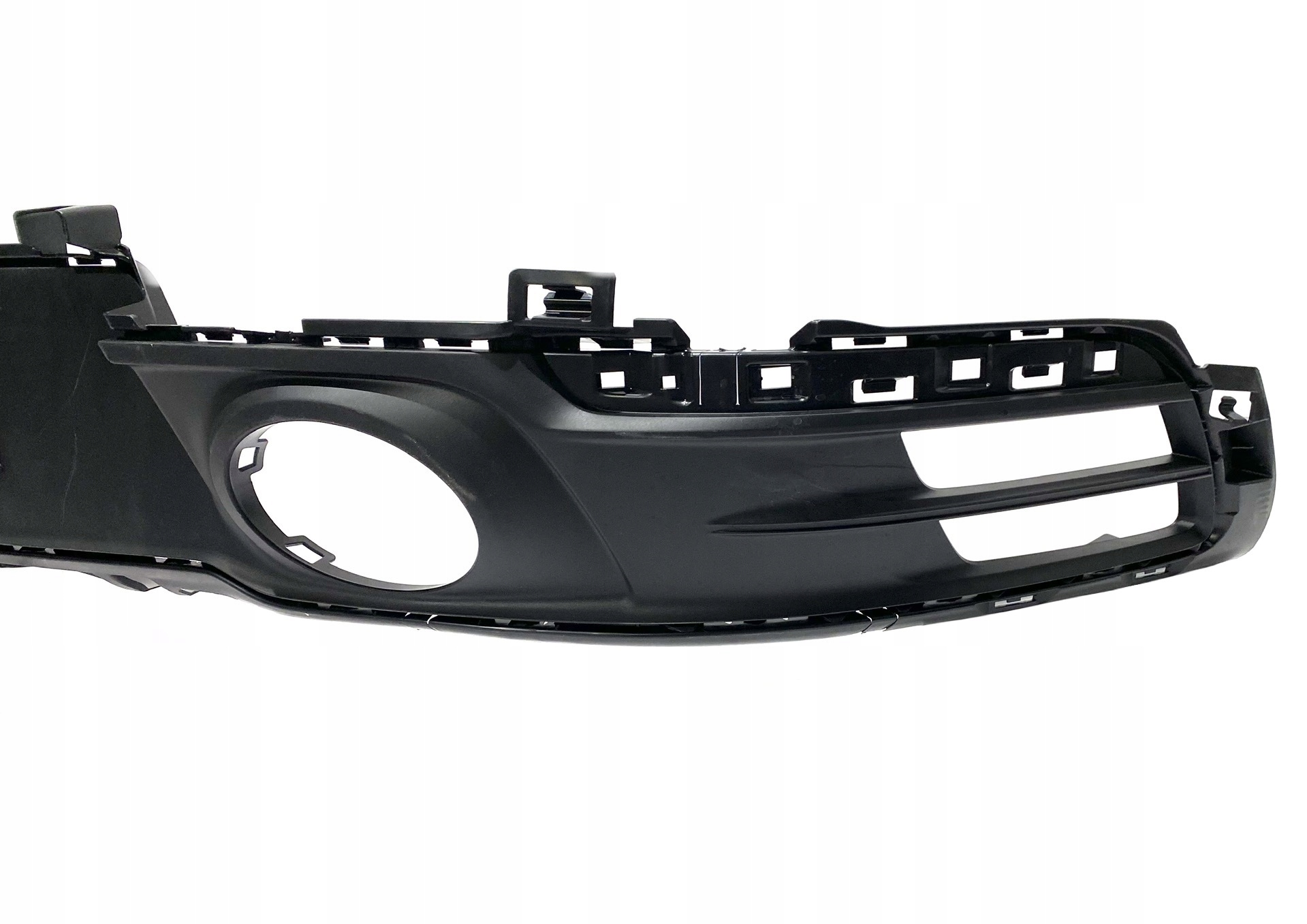 PORSCHE 992 Heckspoiler Blende Abdeckung der Stoßstange 992807983C