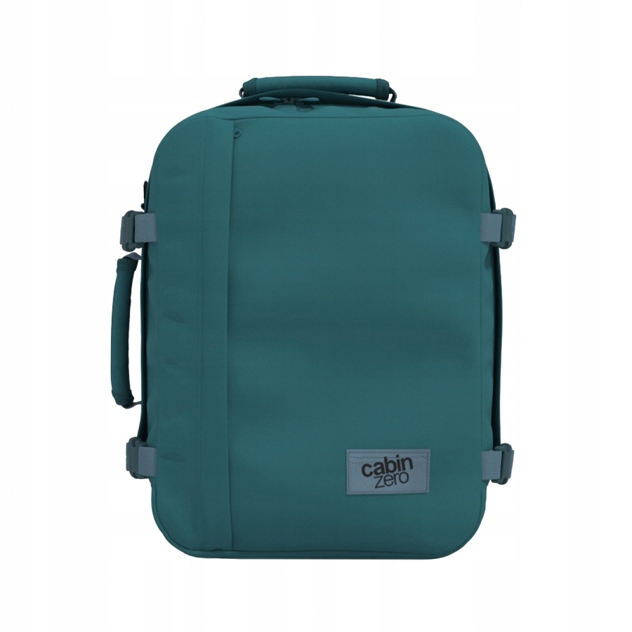 Plecak Podróżny Kabinowy do Samolotu 40x30x20cm CabinZero Classic 28l Aruba