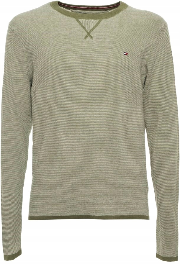 

MW0MW05089 Tommy Hilfiger Sweter Męski / XL
