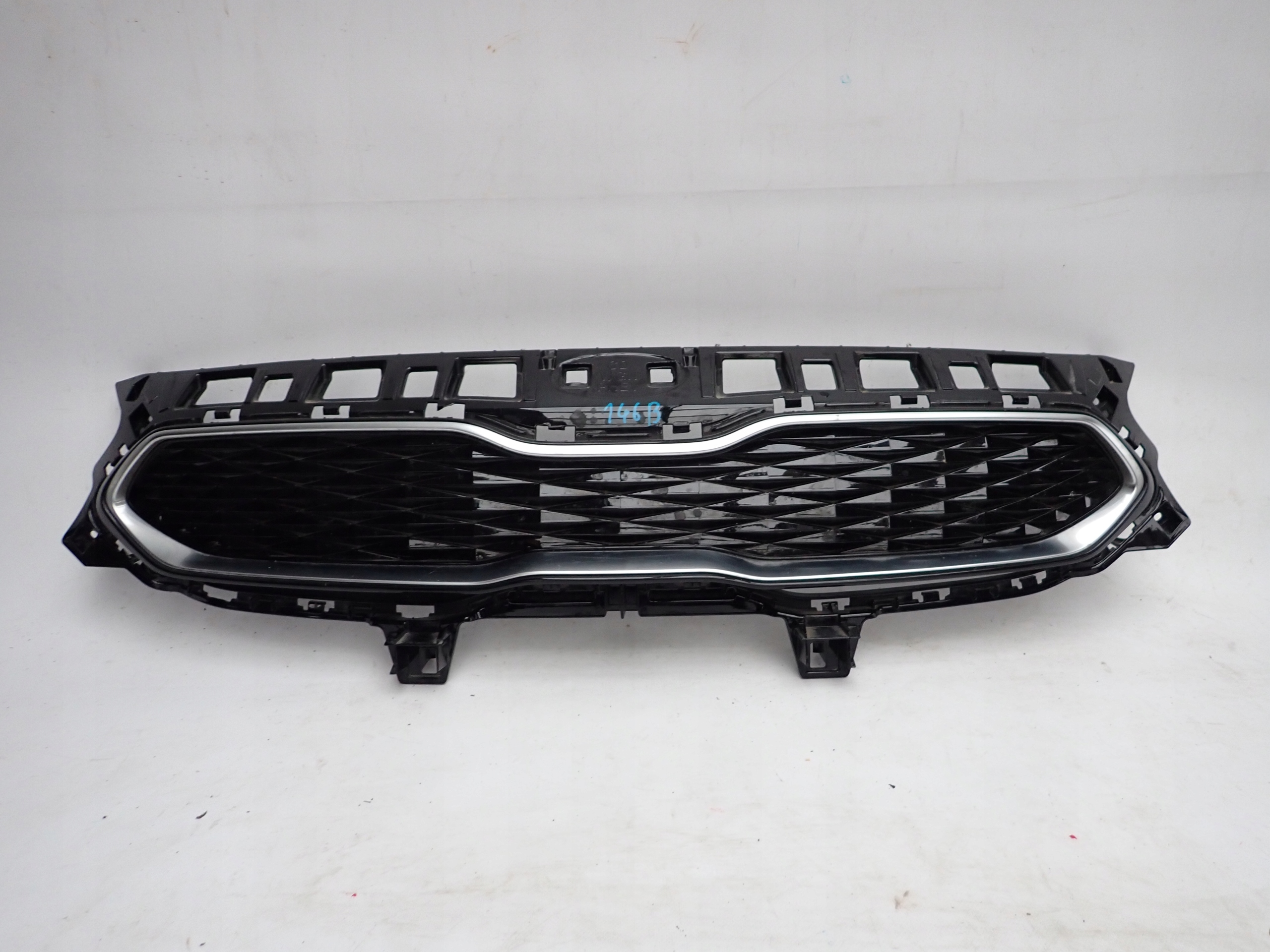 Kia Ceed CD Kühlergrill FRONTGRILL Kühlergitter - Thumbnail 1
