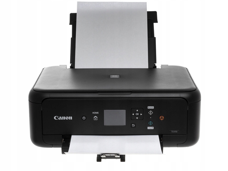 Urządzenie CANON Pixma TS5150 KOLOR WiFi DUPLEX