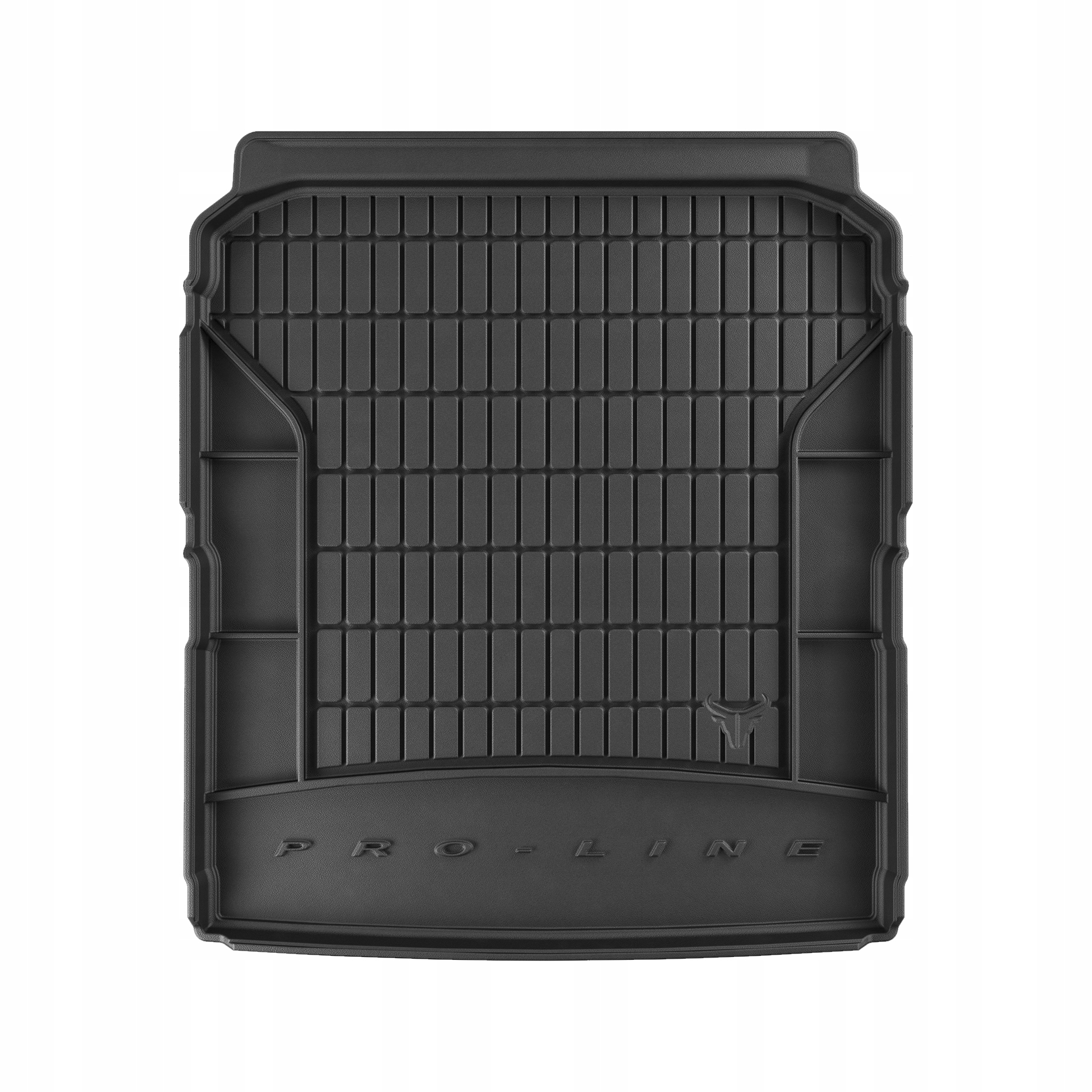 

Gumowa mata bagażnika 3D do Skoda Superb III 2015-