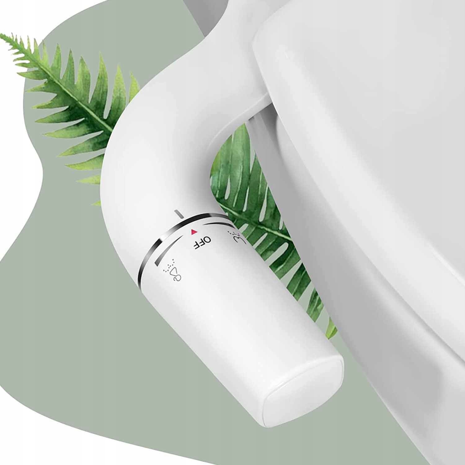 Bidet Pro Čištění Bidetového Mycího Nástavce A Pro Ženské Mytí, Sprchový Kout