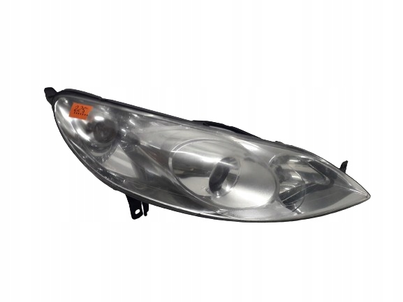 PEUGEOT 407 04-11 LAMPA PRAWY PRZÓD 0301213202