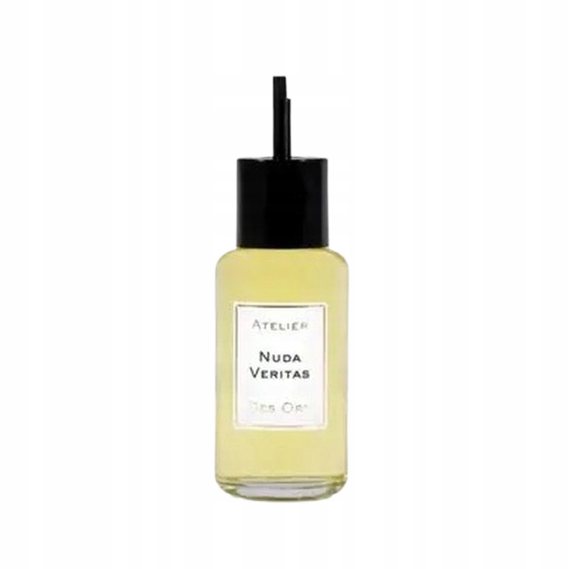 Atelier Des Ors Nuda Veritas Edp Náplň 100 ml