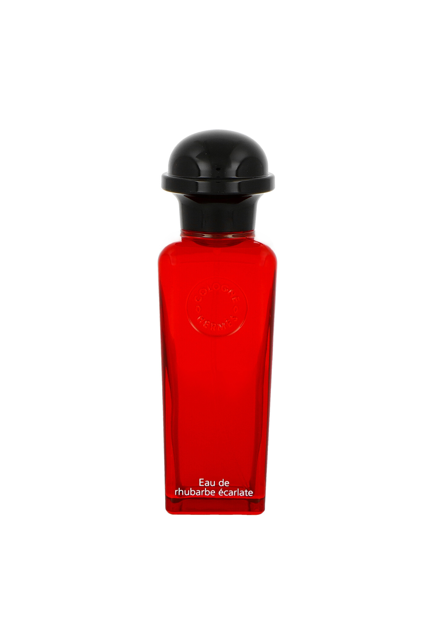 Hermes Eau De Rhubarbe Ecarlate Edc 50 ml