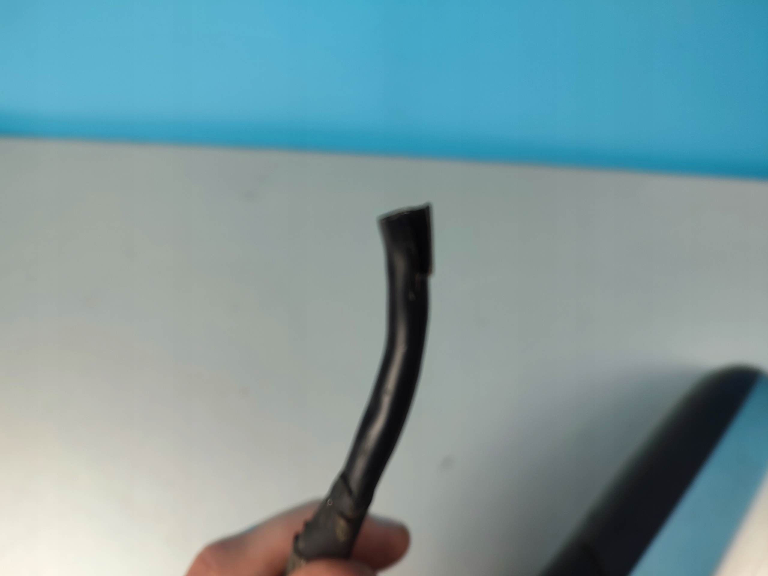 mirror right Audi a6 c6 ly7w 5 PIN