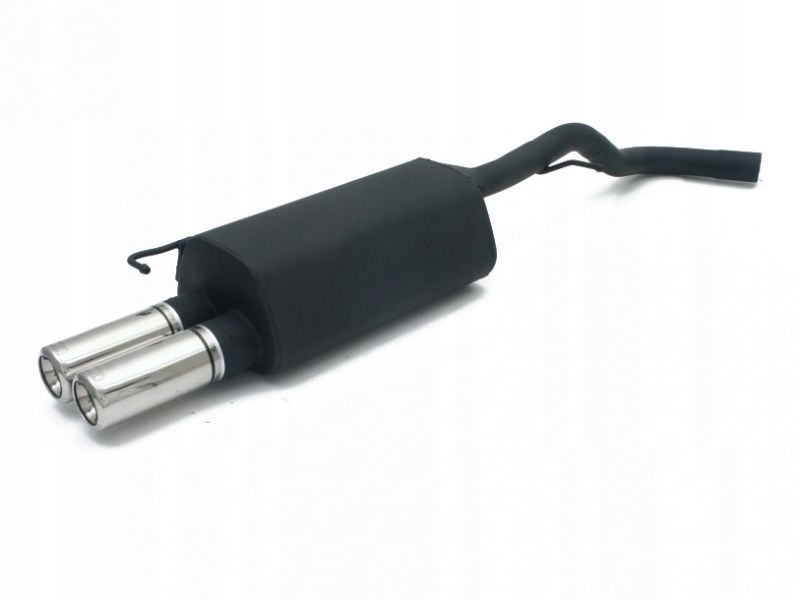 Tlumič Audi A3 typ 8L 1996-2003 1,8i 92kW